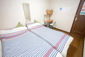 Guesthouse ONEWORLD Toji - Vacation STAY 03527v, Kyoto